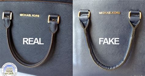 real vs fake michael kors bag|michael kors bag authenticity check.